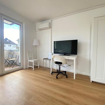 Lux Apartments Mörfelden-Walldorf Zewnętrze zdjęcie