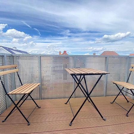 Lux Apartments Mörfelden-Walldorf Zewnętrze zdjęcie