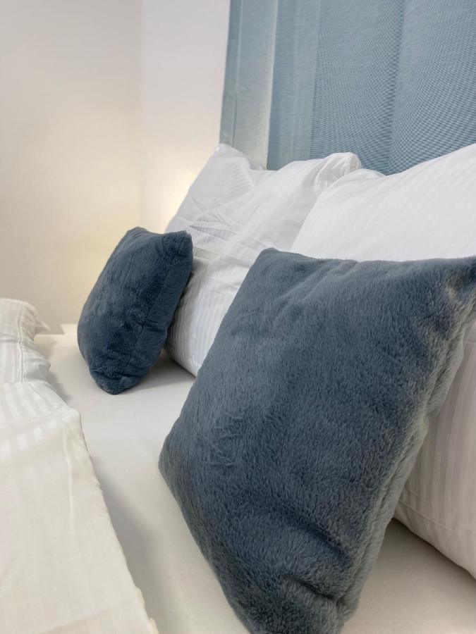 Lux Apartments Mörfelden-Walldorf Zewnętrze zdjęcie