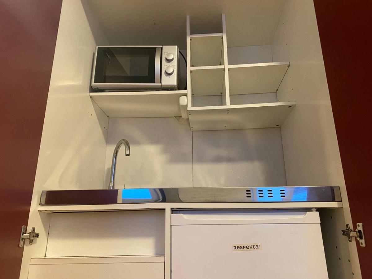 Lux Apartments Mörfelden-Walldorf Zewnętrze zdjęcie