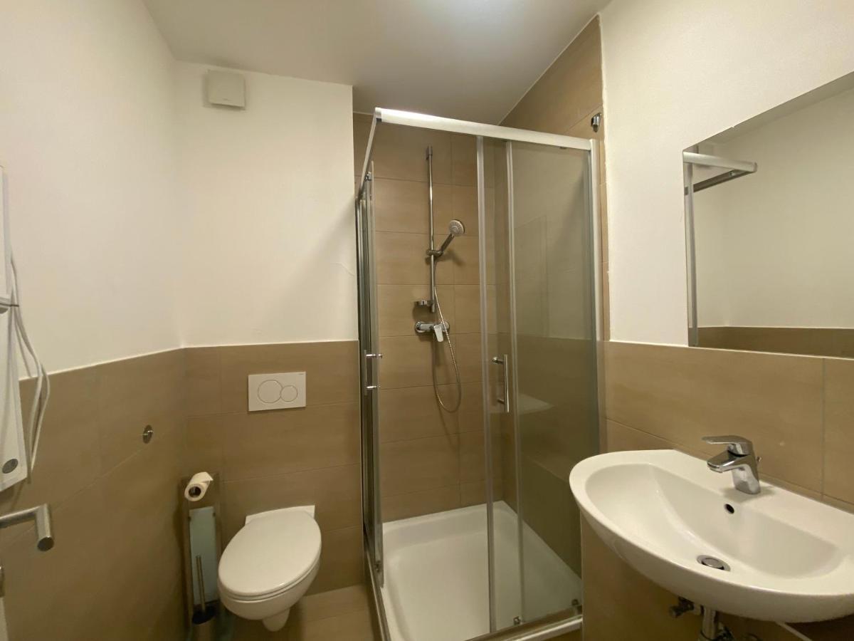 Lux Apartments Mörfelden-Walldorf Zewnętrze zdjęcie