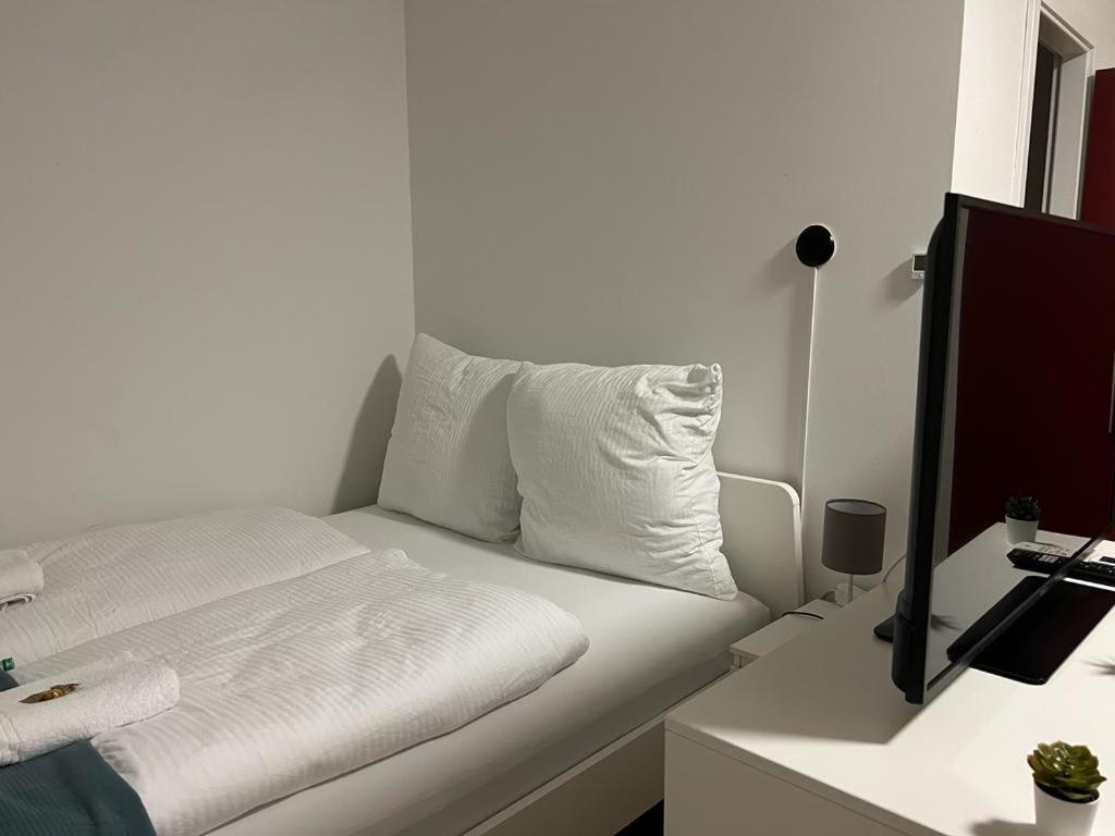 Lux Apartments Mörfelden-Walldorf Zewnętrze zdjęcie