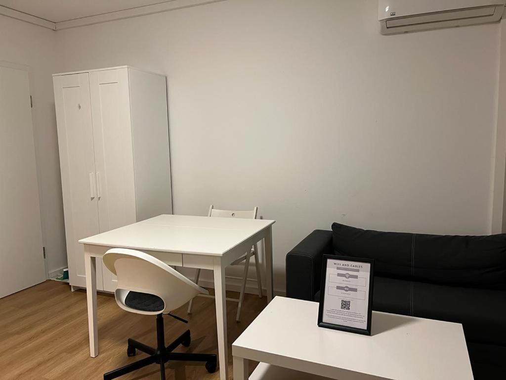Lux Apartments Mörfelden-Walldorf Zewnętrze zdjęcie