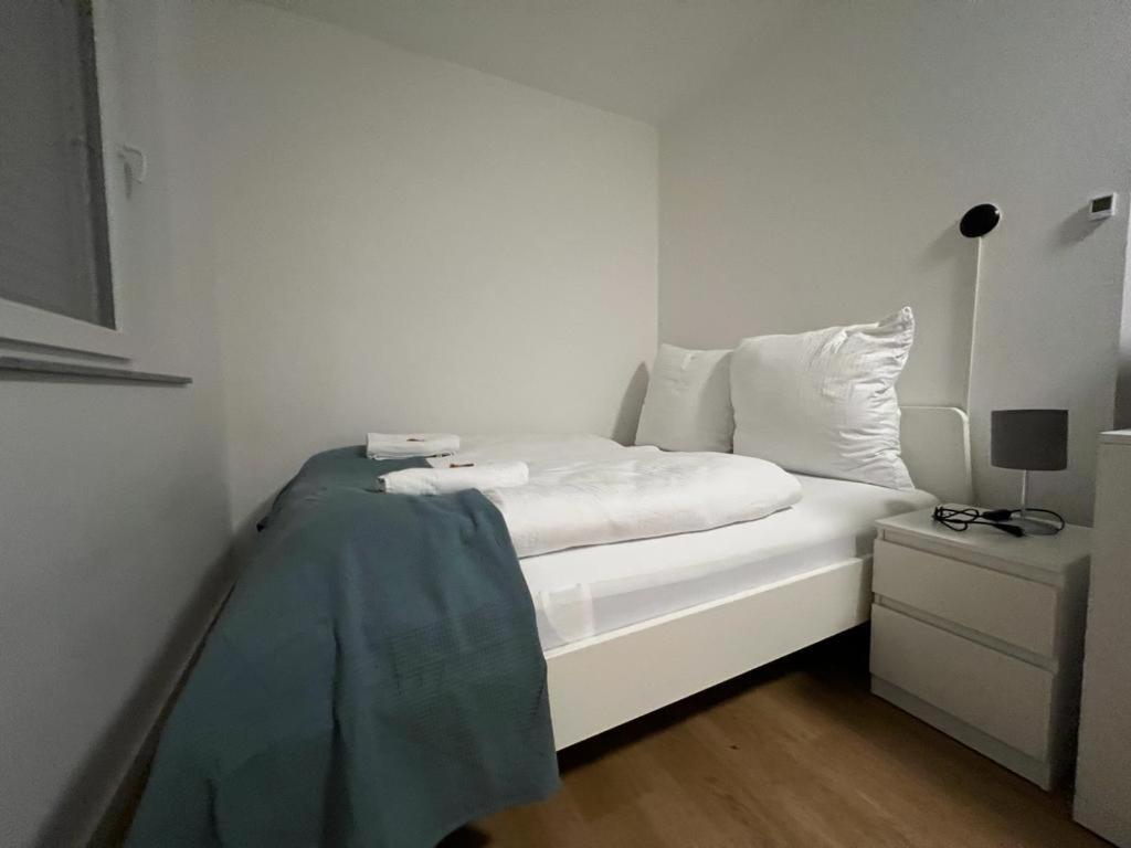 Lux Apartments Mörfelden-Walldorf Zewnętrze zdjęcie