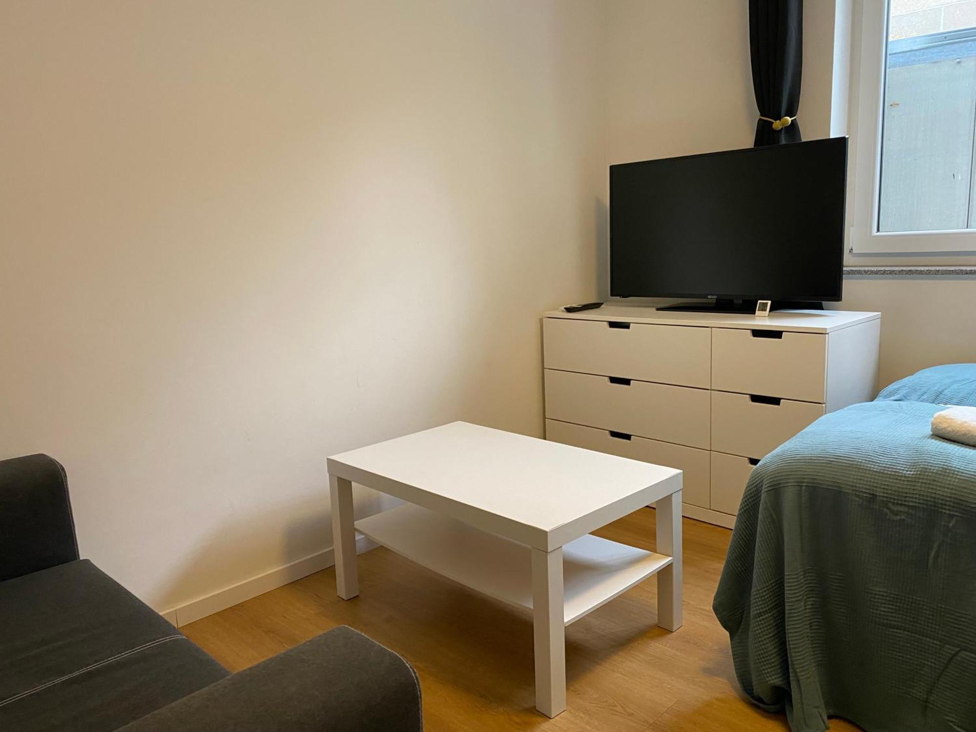 Lux Apartments Mörfelden-Walldorf Zewnętrze zdjęcie