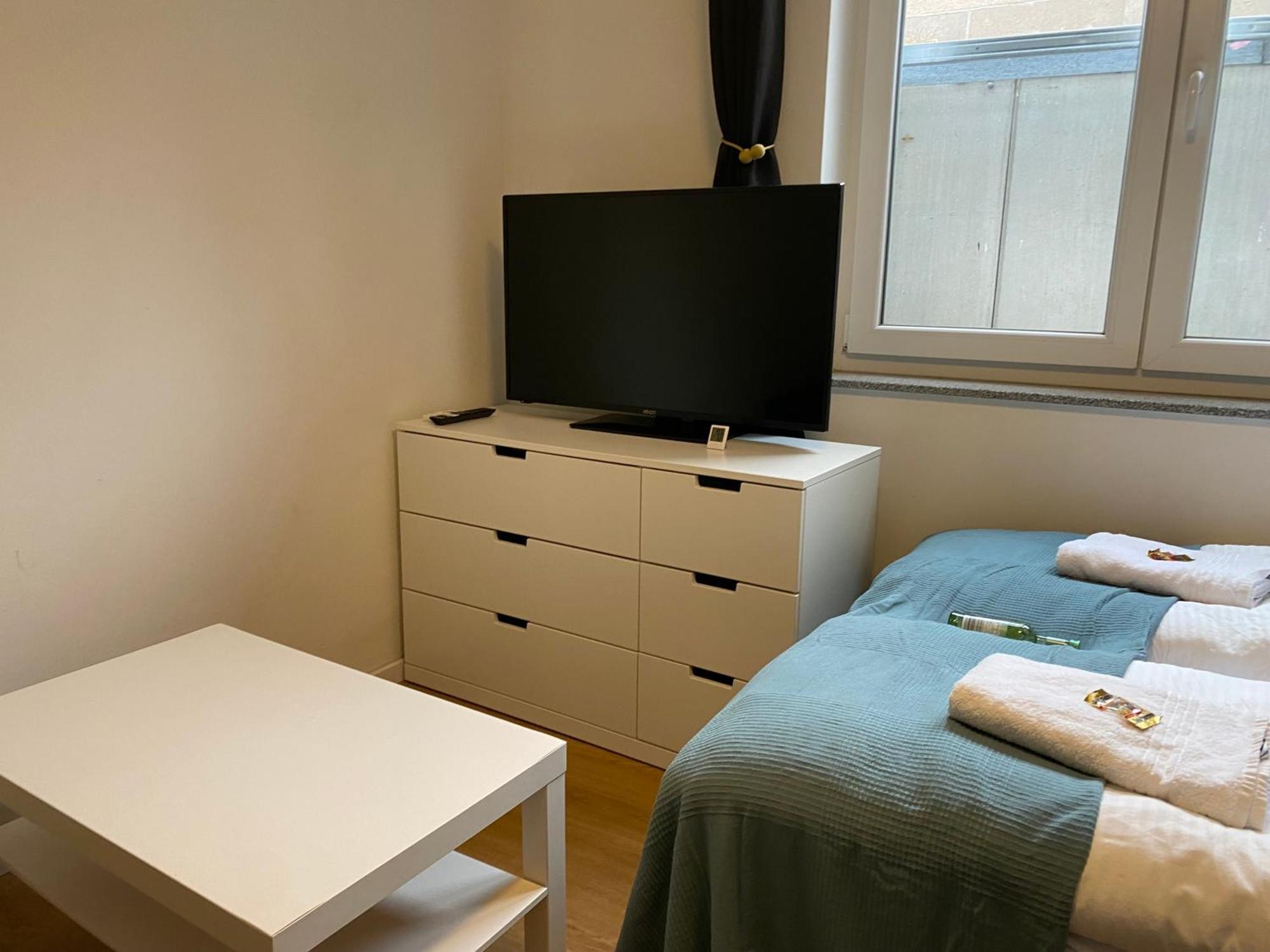 Lux Apartments Mörfelden-Walldorf Zewnętrze zdjęcie