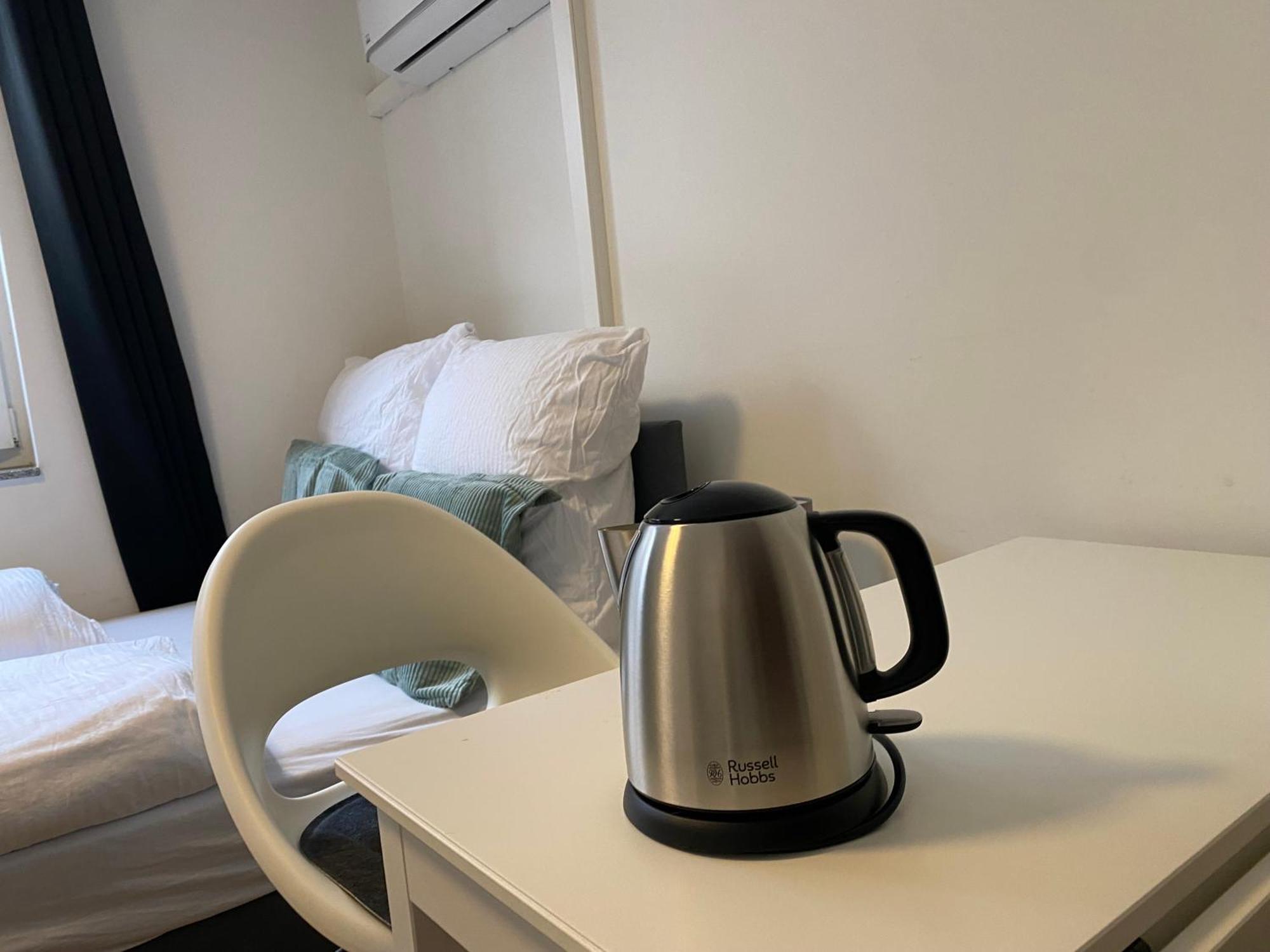 Lux Apartments Mörfelden-Walldorf Zewnętrze zdjęcie