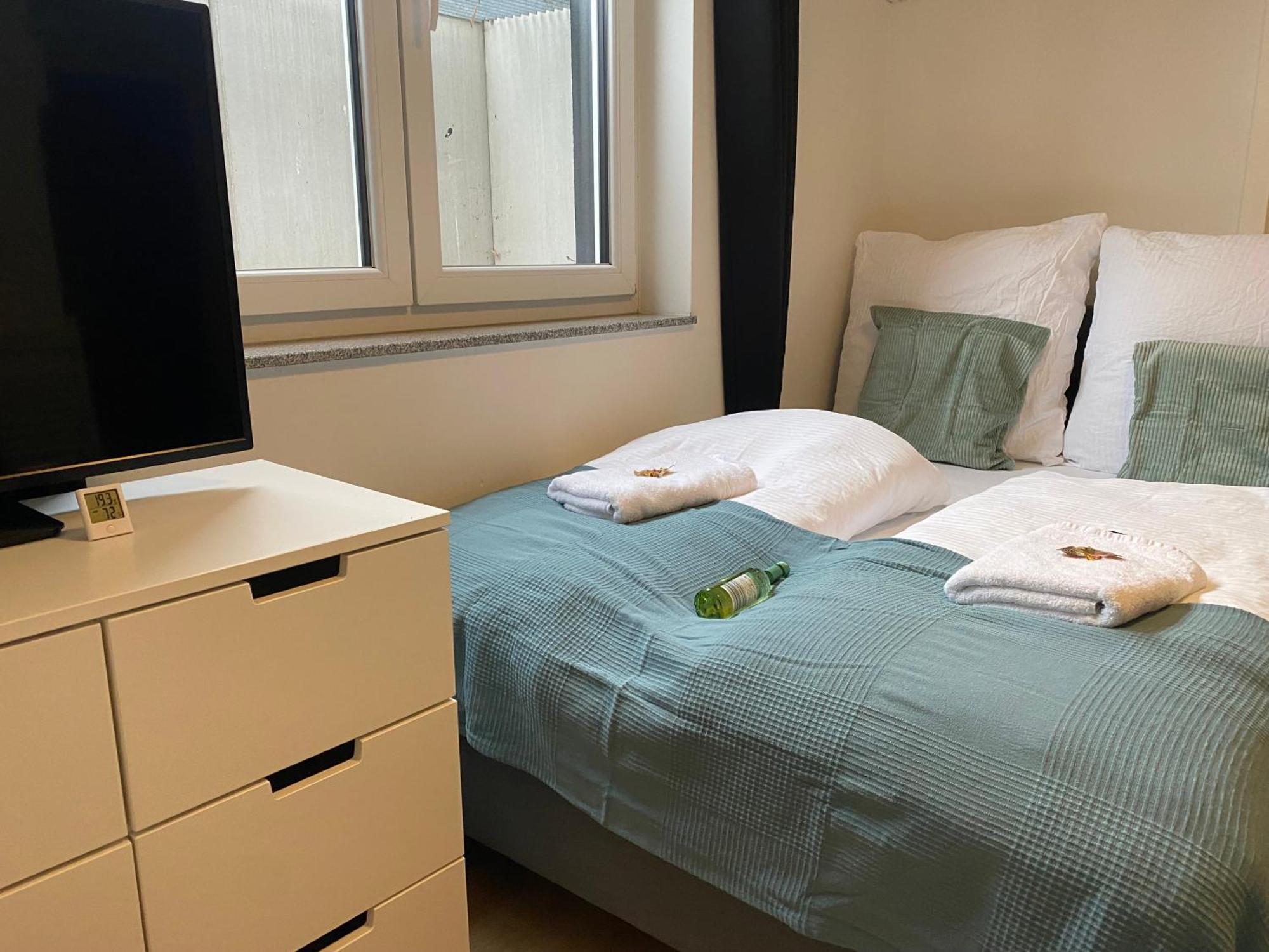 Lux Apartments Mörfelden-Walldorf Zewnętrze zdjęcie