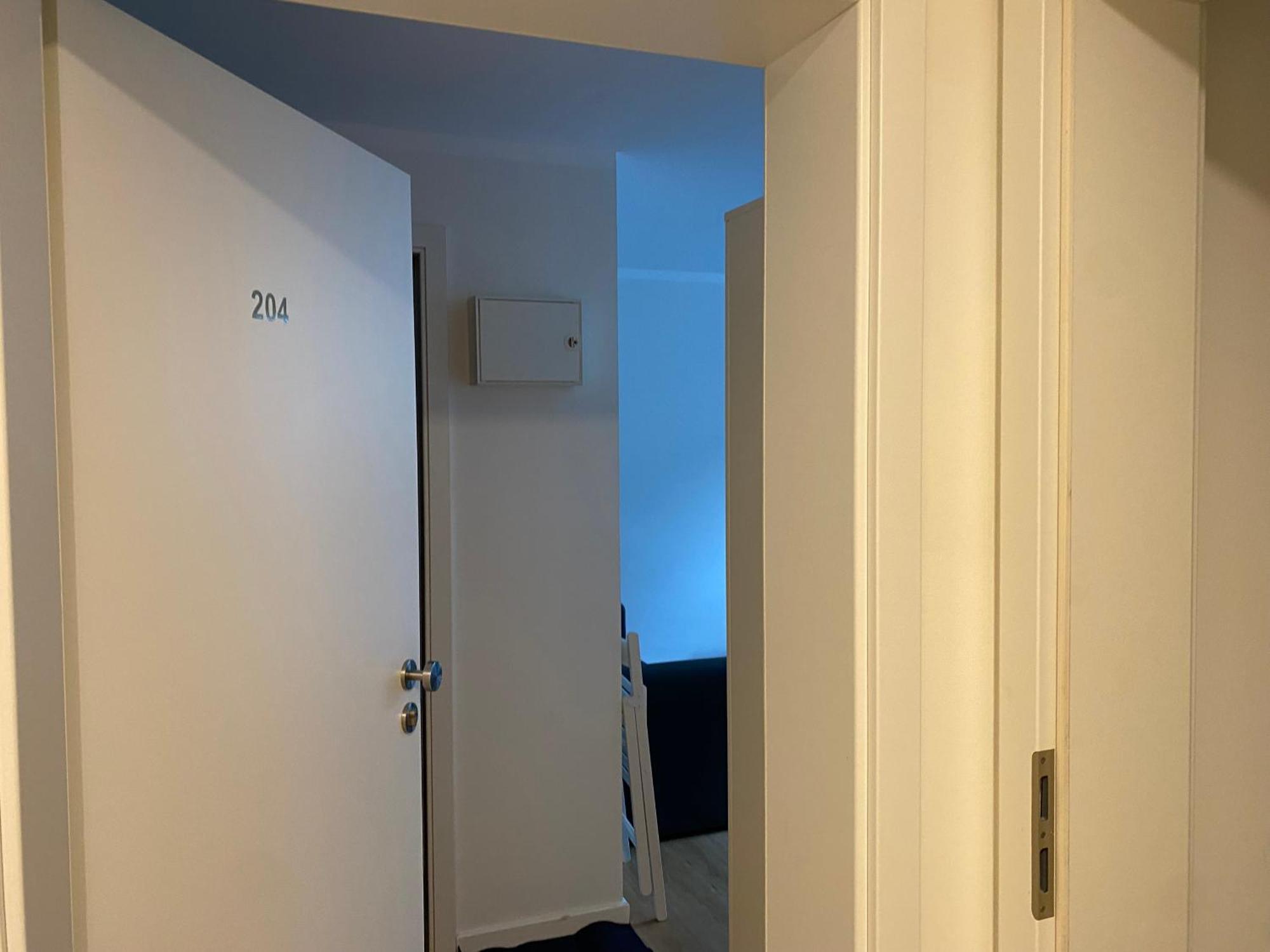 Lux Apartments Mörfelden-Walldorf Zewnętrze zdjęcie