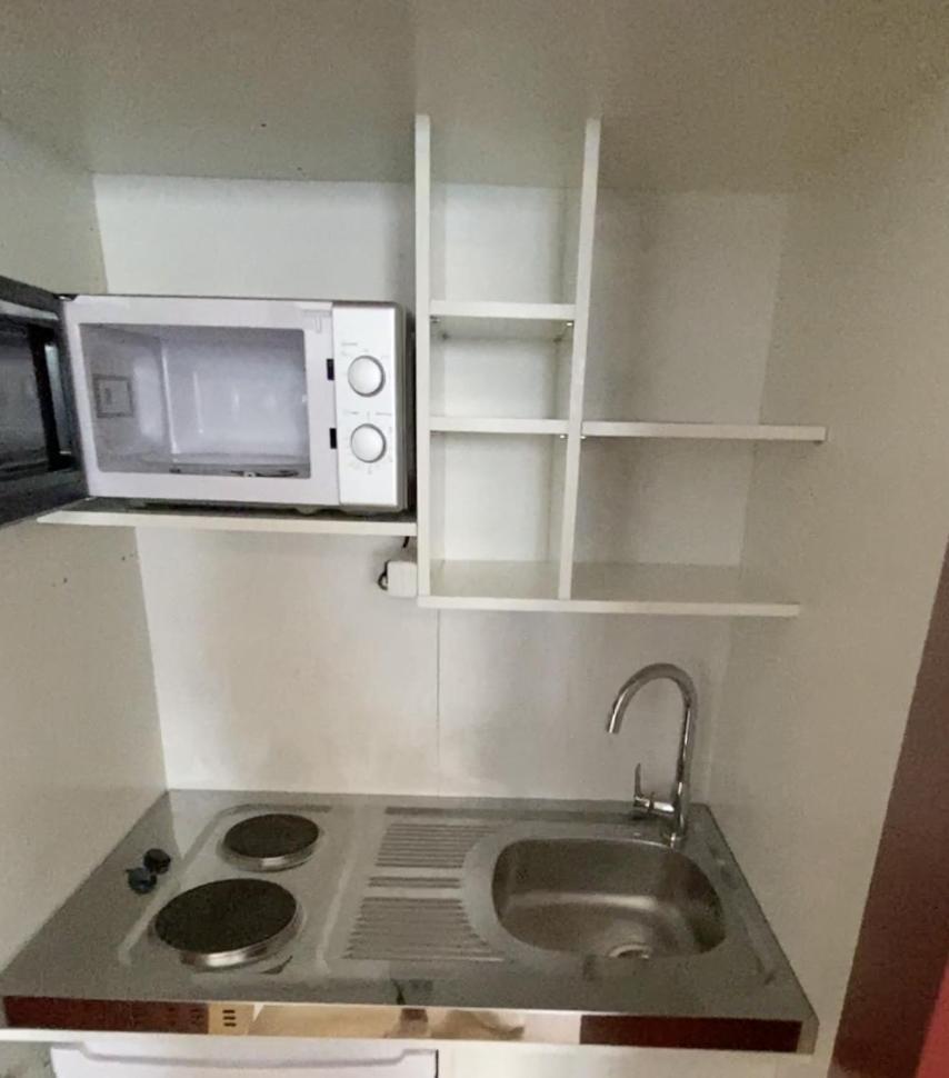 Lux Apartments Mörfelden-Walldorf Zewnętrze zdjęcie