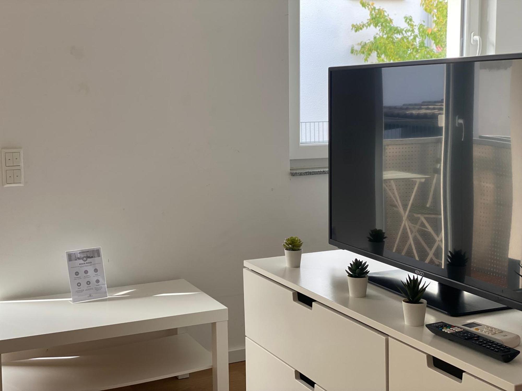 Lux Apartments Mörfelden-Walldorf Zewnętrze zdjęcie