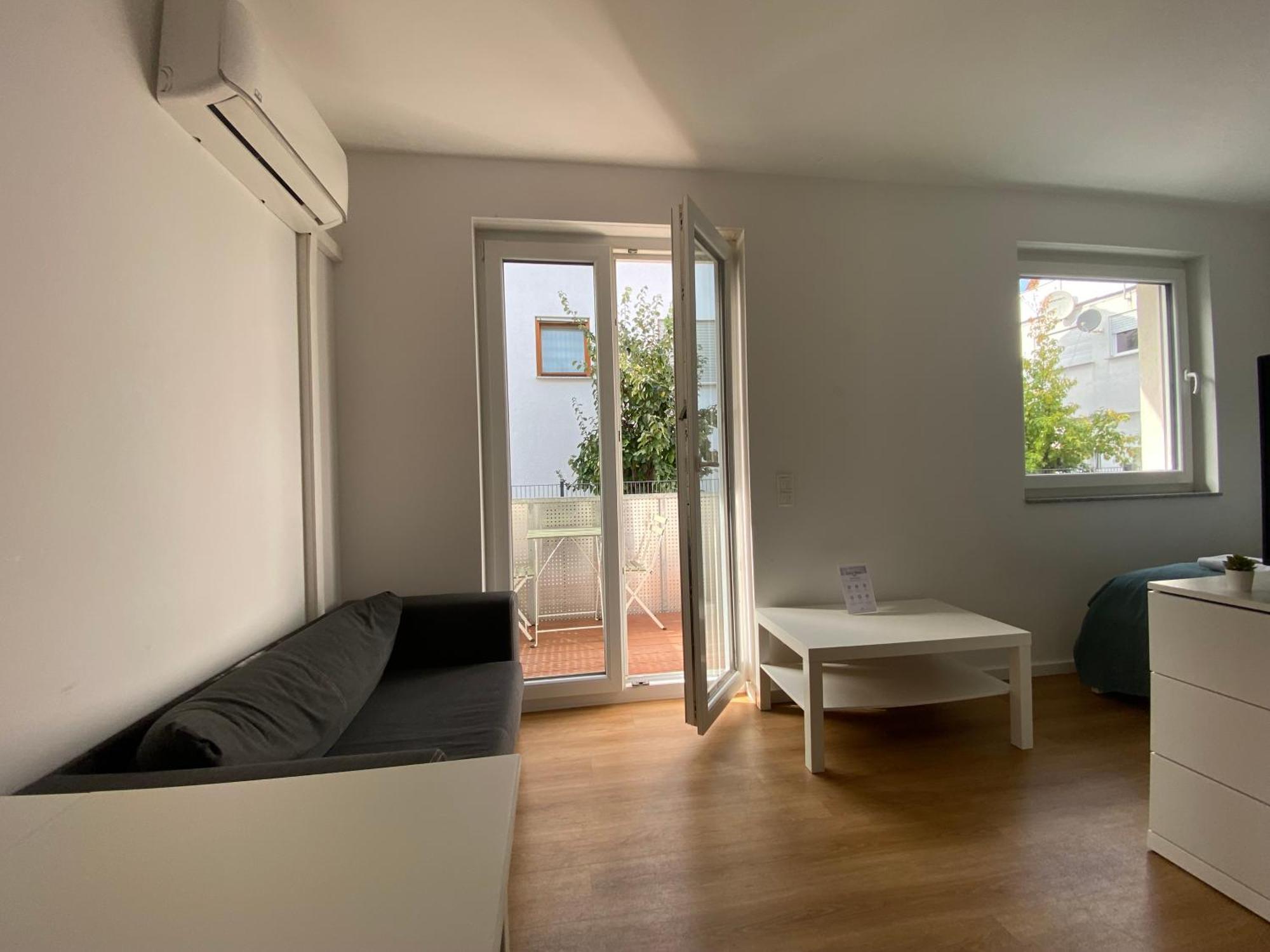 Lux Apartments Mörfelden-Walldorf Zewnętrze zdjęcie