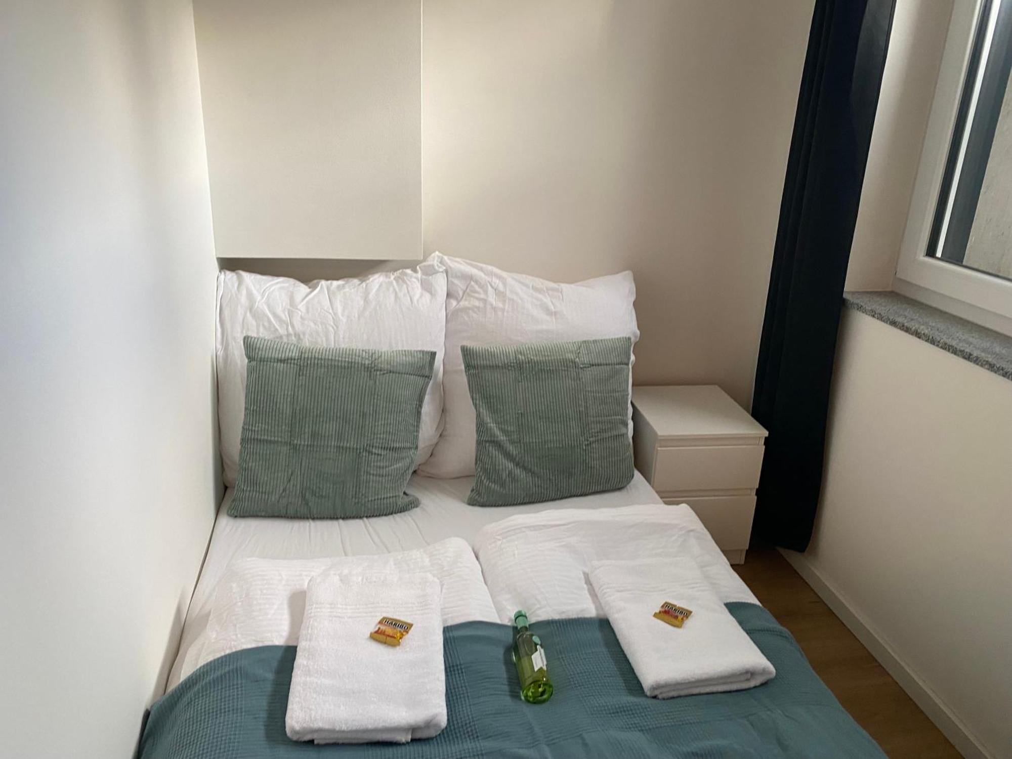 Lux Apartments Mörfelden-Walldorf Zewnętrze zdjęcie