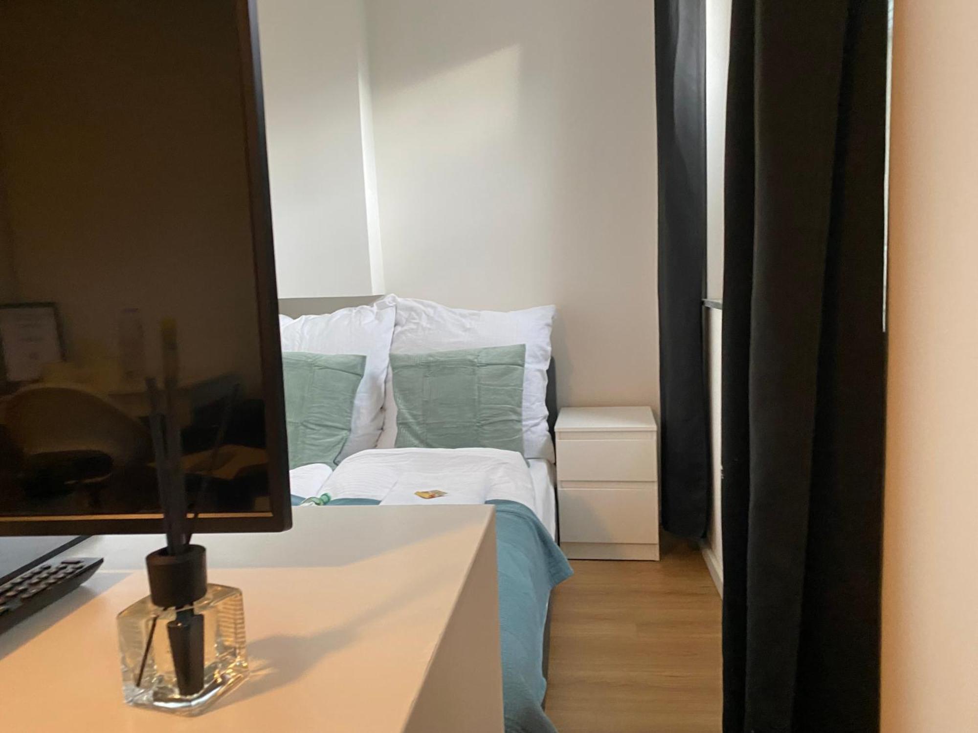Lux Apartments Mörfelden-Walldorf Zewnętrze zdjęcie