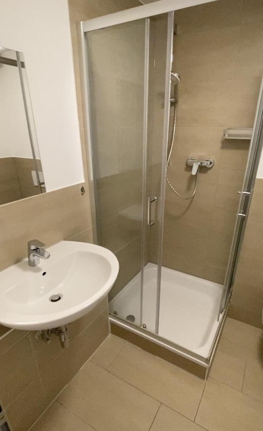 Lux Apartments Mörfelden-Walldorf Zewnętrze zdjęcie