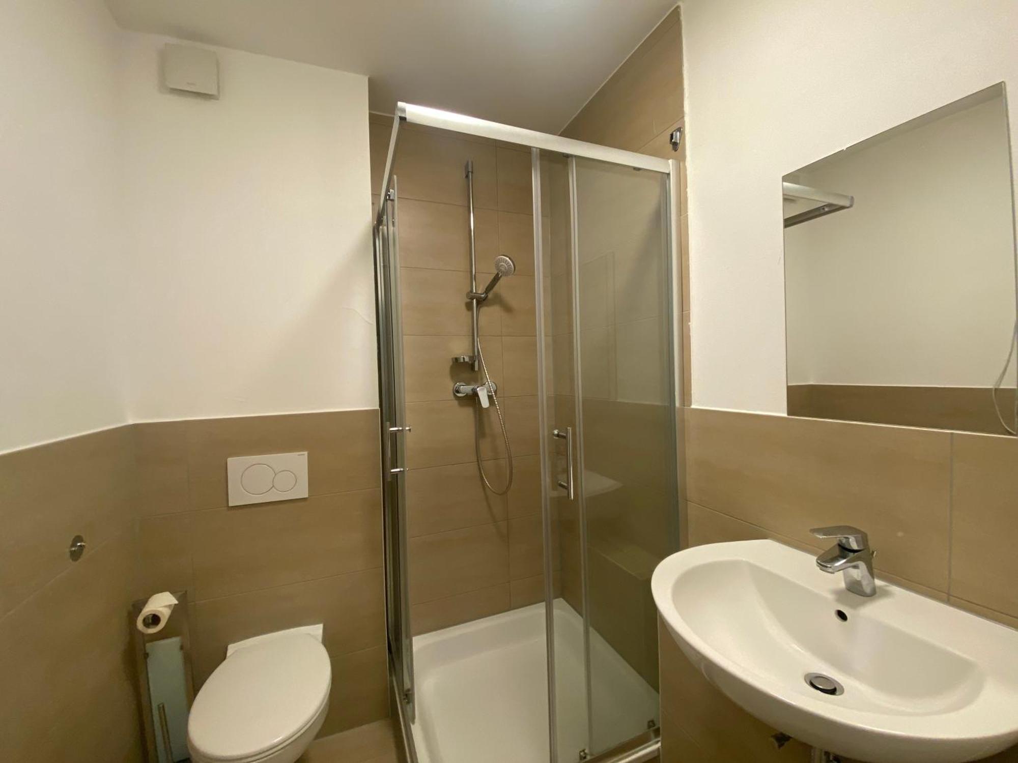 Lux Apartments Mörfelden-Walldorf Zewnętrze zdjęcie