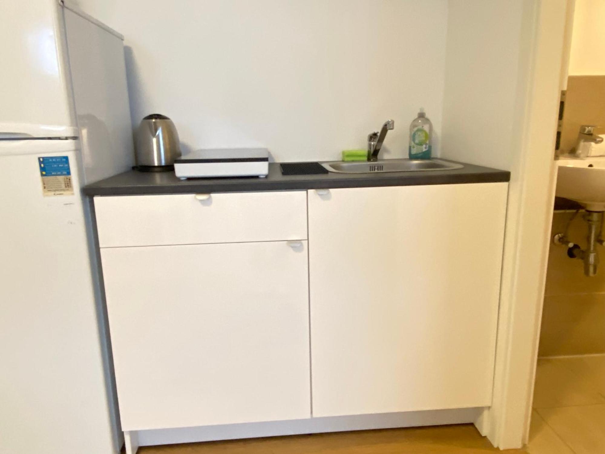 Lux Apartments Mörfelden-Walldorf Zewnętrze zdjęcie