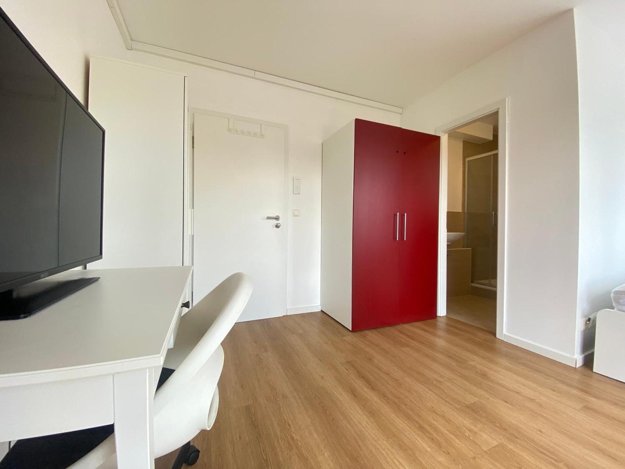 Lux Apartments Mörfelden-Walldorf Zewnętrze zdjęcie