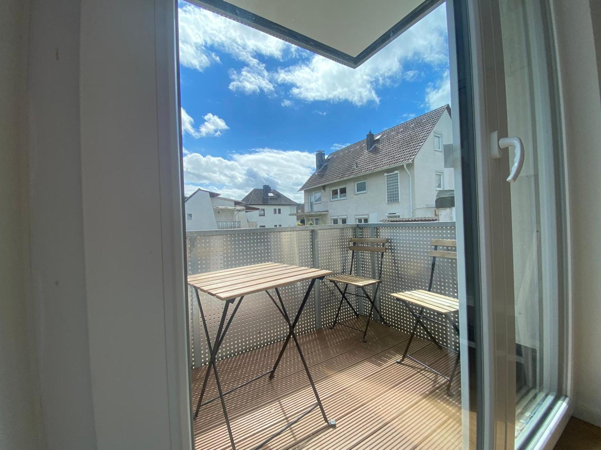 Lux Apartments Mörfelden-Walldorf Zewnętrze zdjęcie