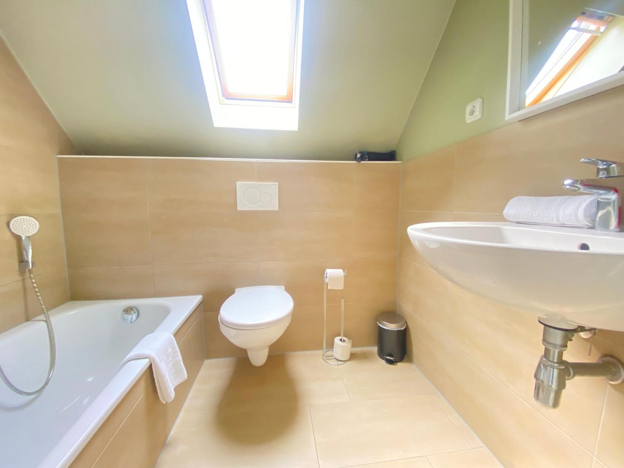 Lux Apartments Mörfelden-Walldorf Zewnętrze zdjęcie