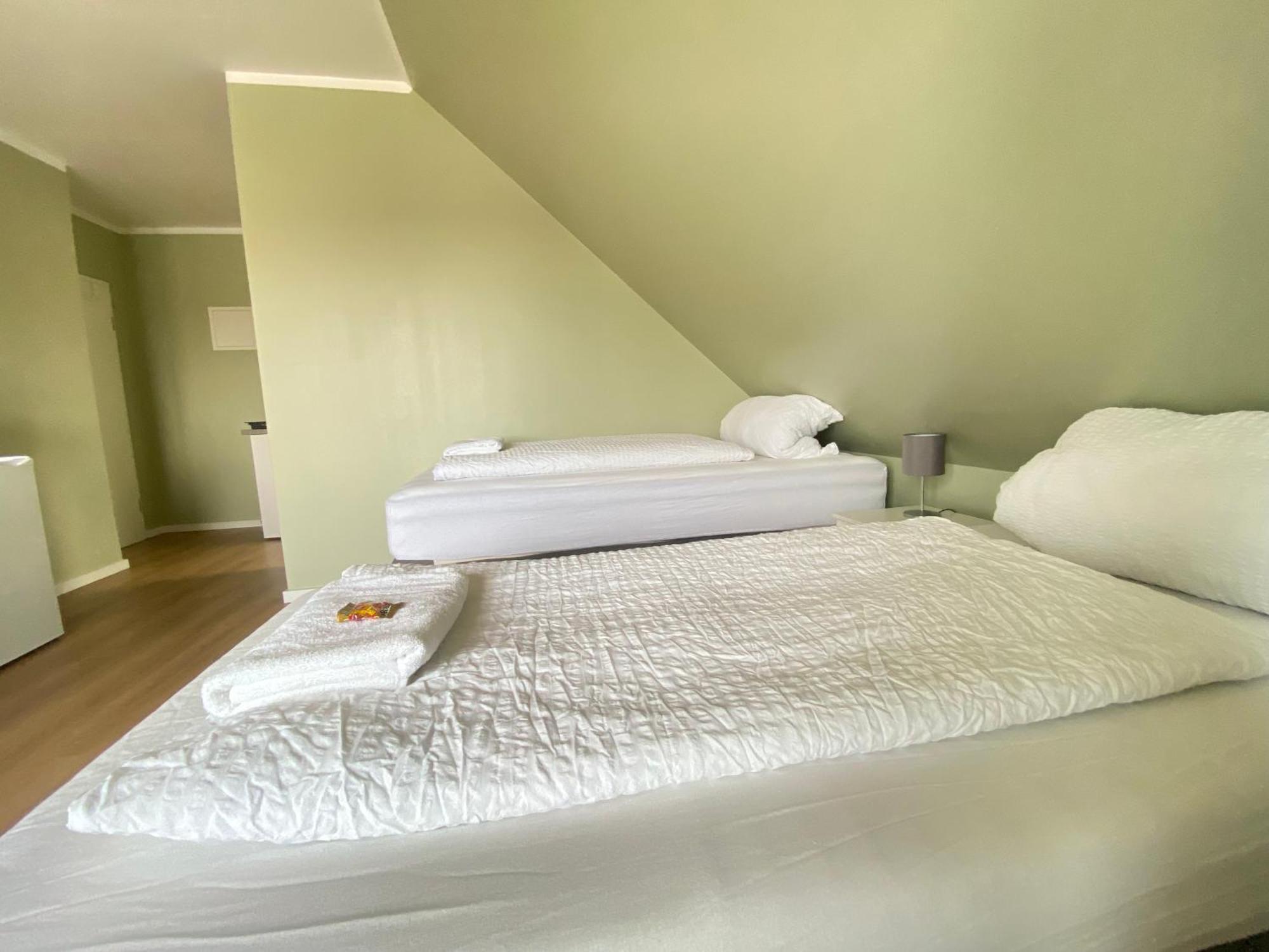 Lux Apartments Mörfelden-Walldorf Zewnętrze zdjęcie