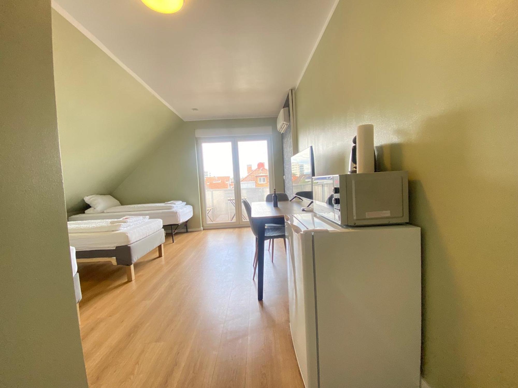 Lux Apartments Mörfelden-Walldorf Zewnętrze zdjęcie