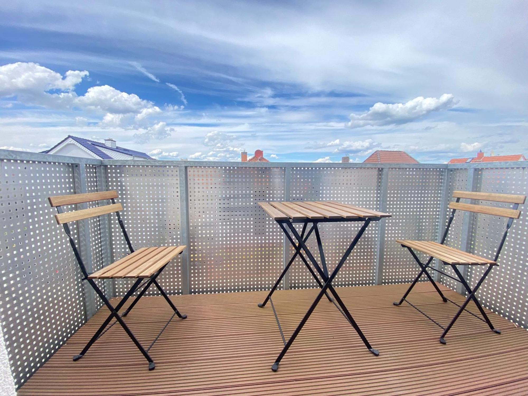 Lux Apartments Mörfelden-Walldorf Zewnętrze zdjęcie