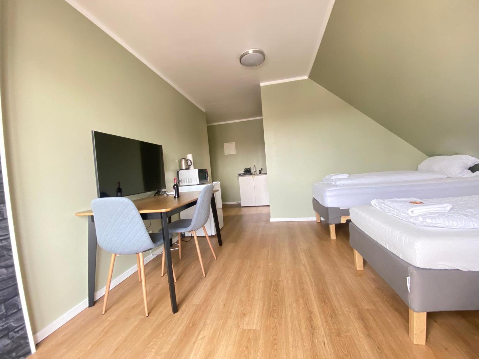 Lux Apartments Mörfelden-Walldorf Zewnętrze zdjęcie
