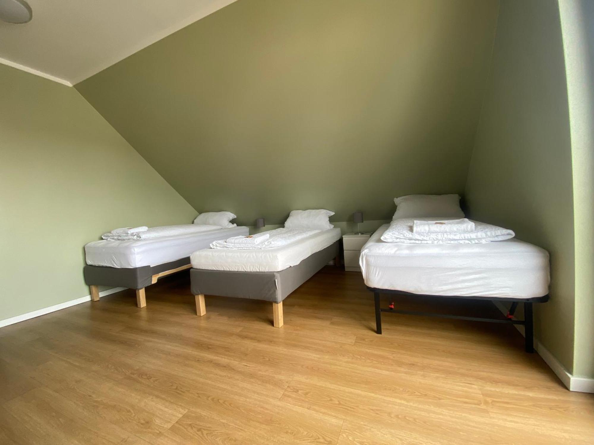 Lux Apartments Mörfelden-Walldorf Zewnętrze zdjęcie