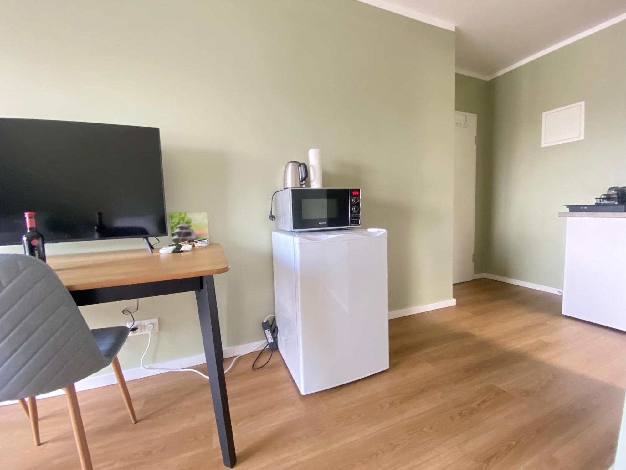 Lux Apartments Mörfelden-Walldorf Zewnętrze zdjęcie