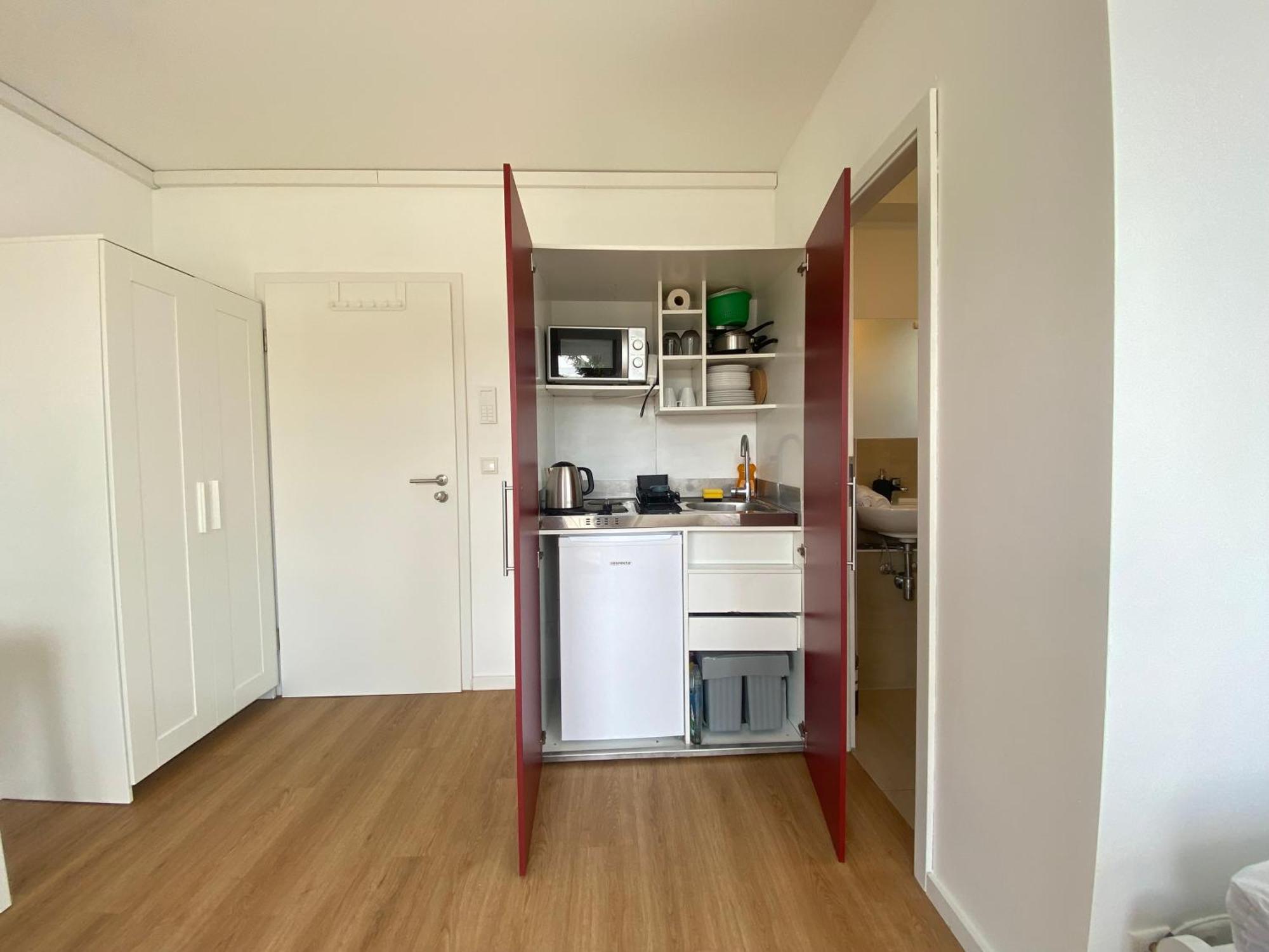 Lux Apartments Mörfelden-Walldorf Zewnętrze zdjęcie