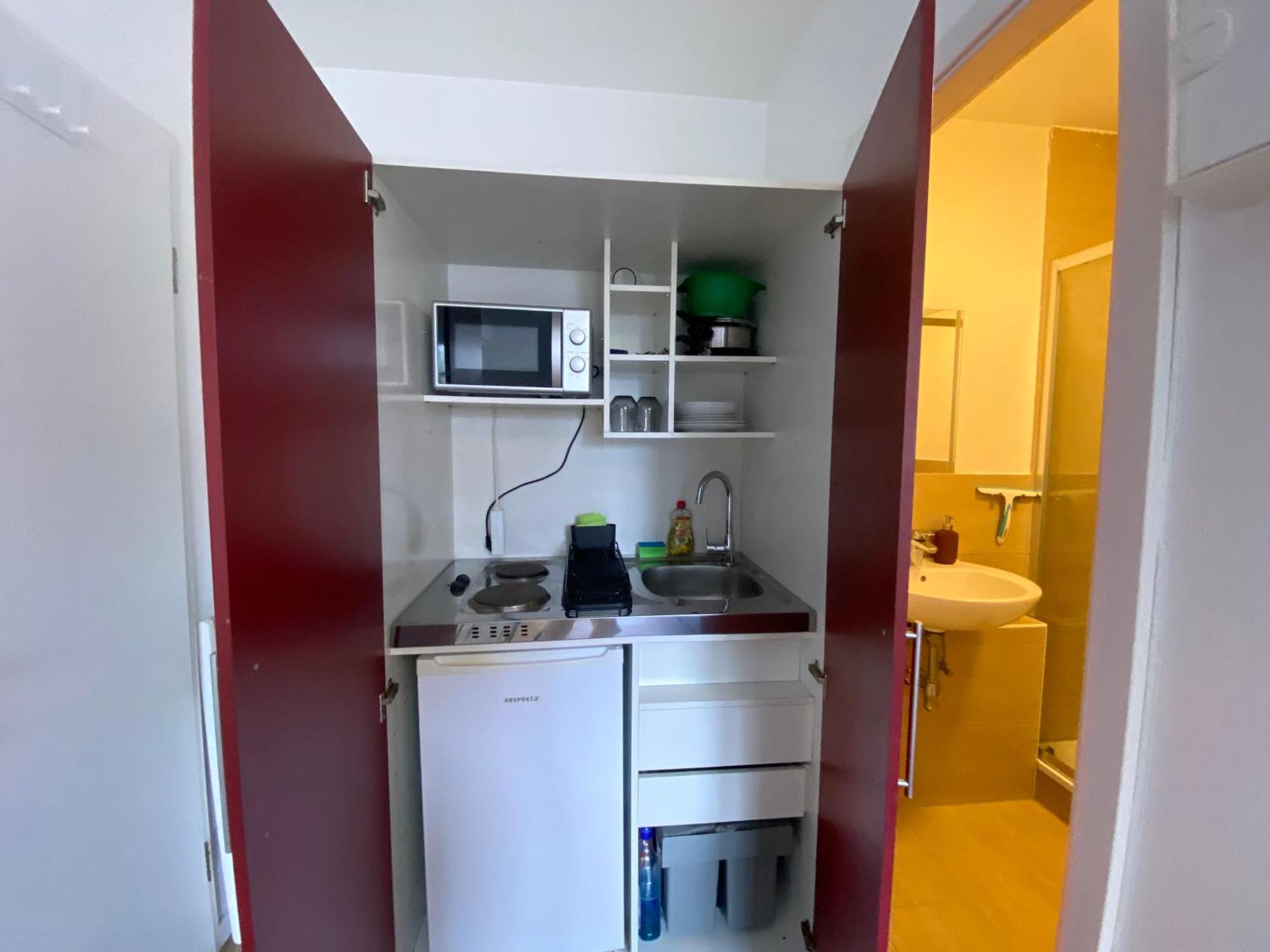 Lux Apartments Mörfelden-Walldorf Zewnętrze zdjęcie