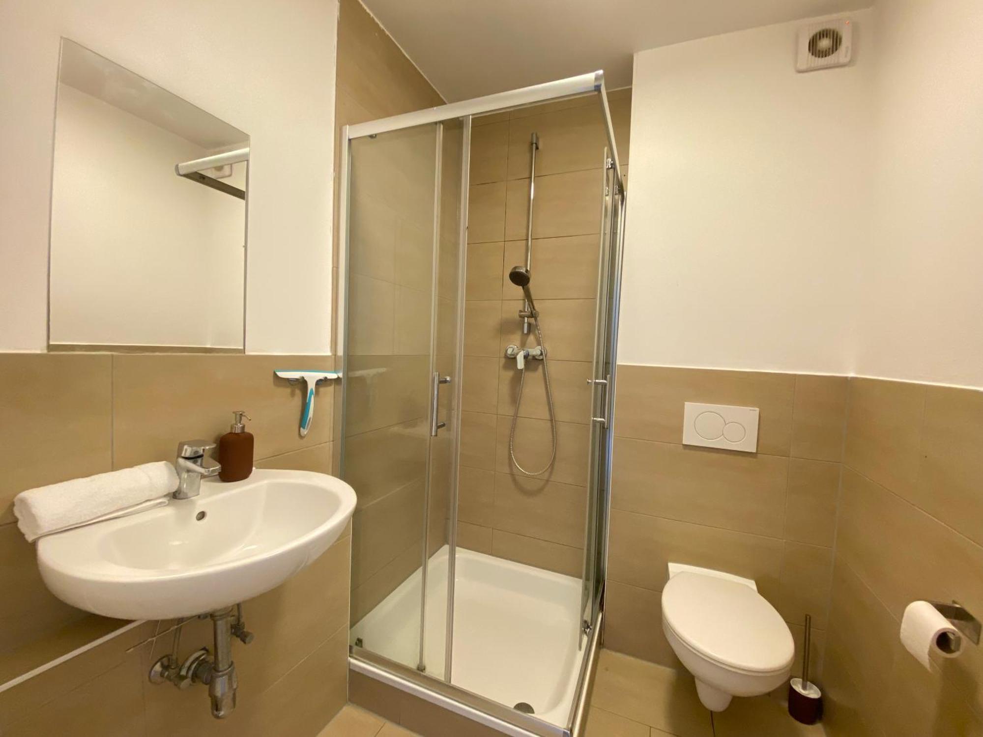 Lux Apartments Mörfelden-Walldorf Zewnętrze zdjęcie