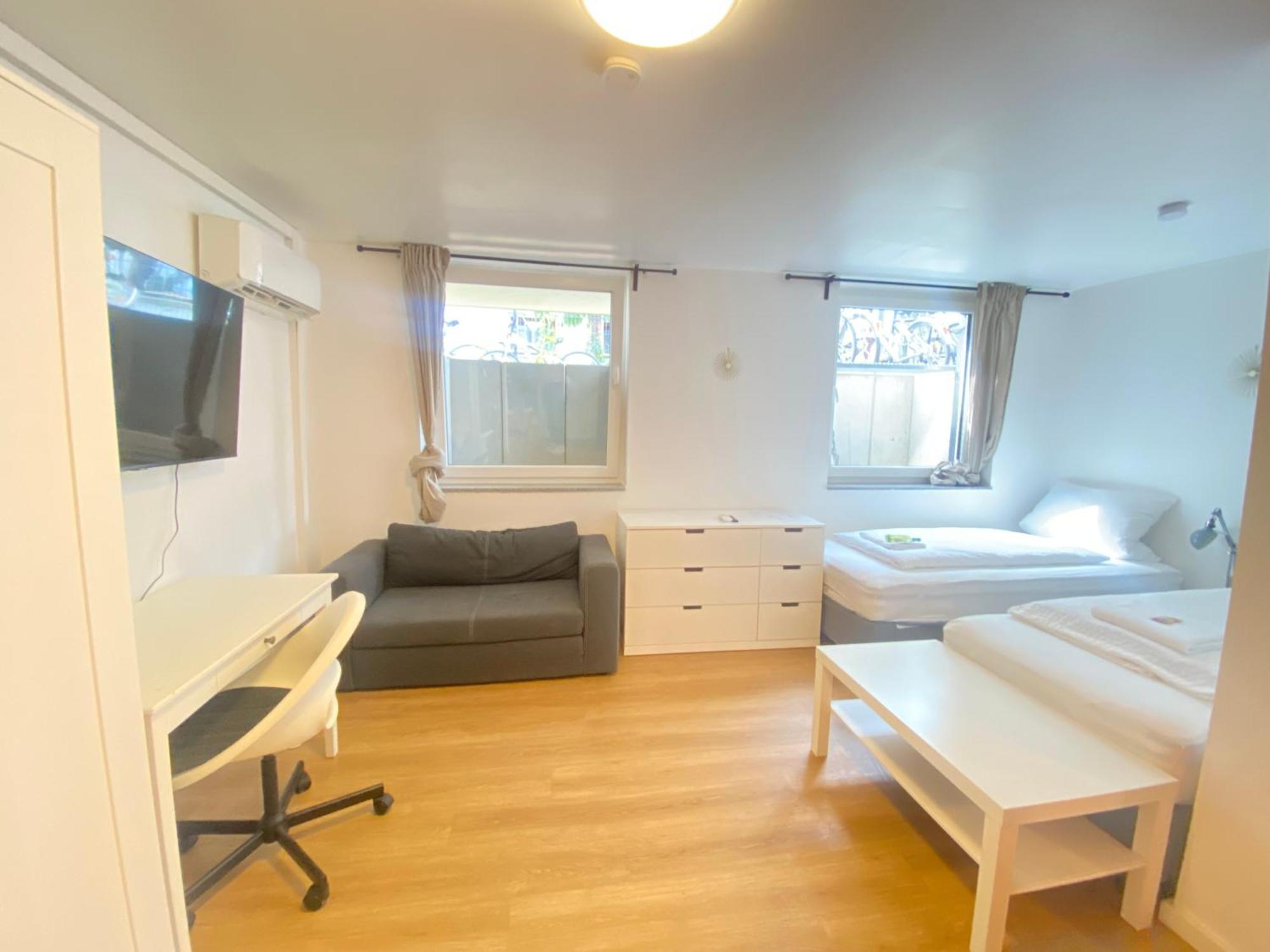Lux Apartments Mörfelden-Walldorf Zewnętrze zdjęcie