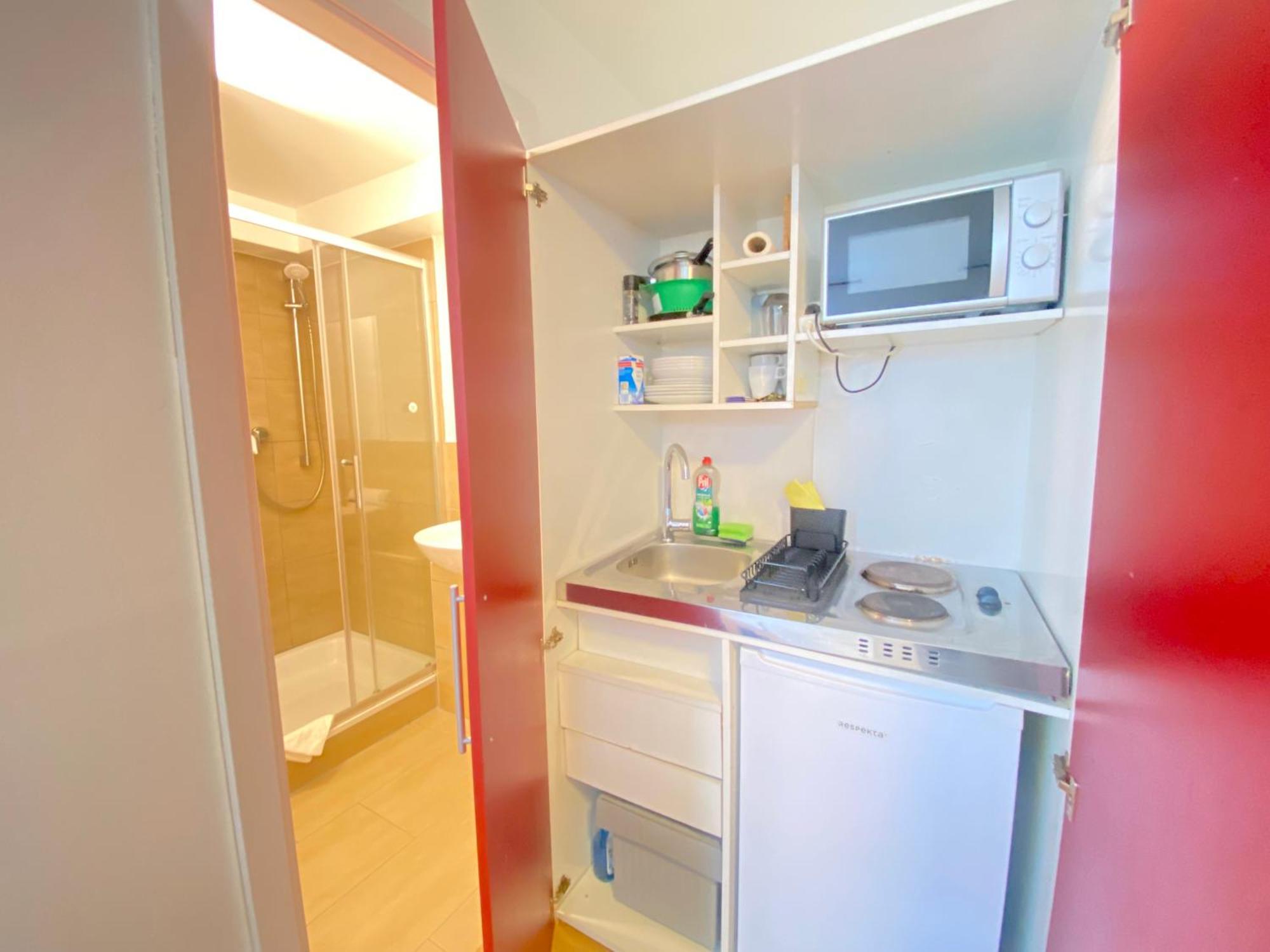 Lux Apartments Mörfelden-Walldorf Zewnętrze zdjęcie
