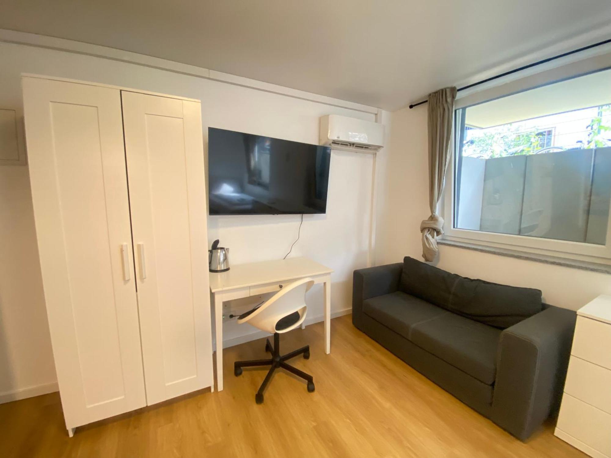 Lux Apartments Mörfelden-Walldorf Zewnętrze zdjęcie