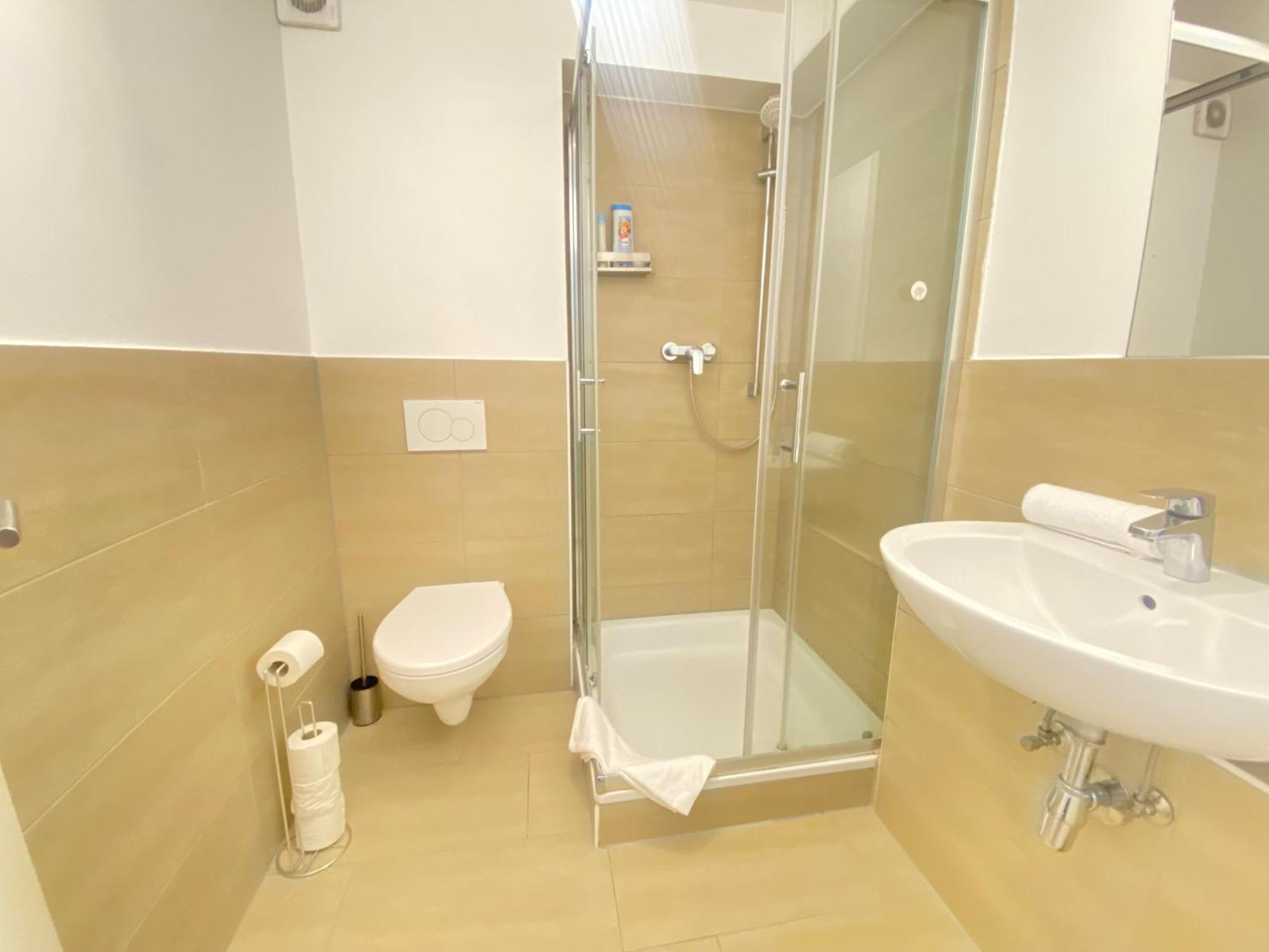 Lux Apartments Mörfelden-Walldorf Zewnętrze zdjęcie
