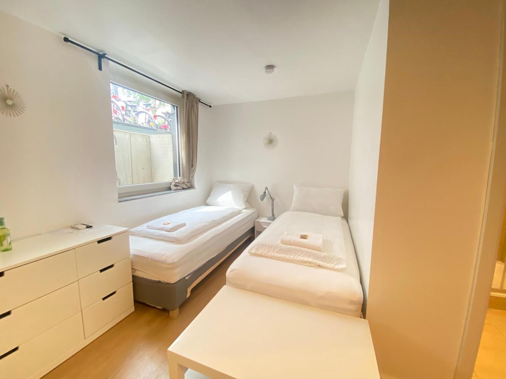 Lux Apartments Mörfelden-Walldorf Zewnętrze zdjęcie
